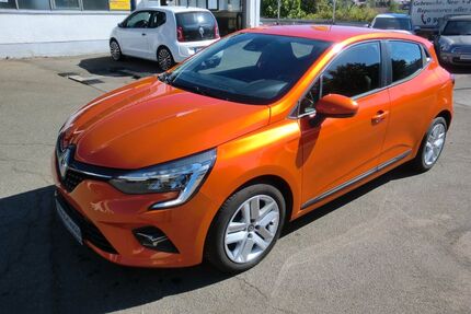 Renault Clio 42.700 km 12.600 &euro; Floß 92685
