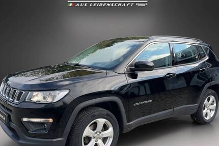 Jeep Compass 63.394 km 16.490 &euro; Bautzen 02625