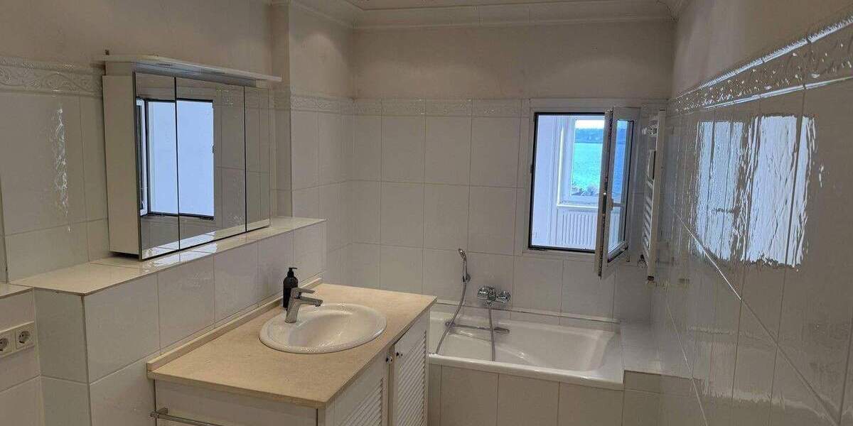 Etagenwohnung Hamburg Blankenese - 5 Zimmer, 151 m&sup2;, 1.985.000&euro; | Angebot:25096833