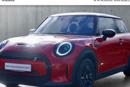 Mini Cooper SE 12.850 km 17.990 &euro; Coburg 96450