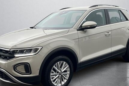 VW T-Roc 32.104 km 24.980 &euro; Daun 54550