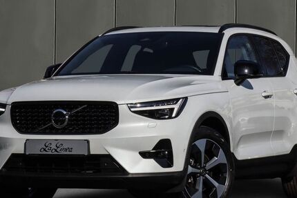 Volvo XC40 25.220 km 39.840 &euro; Köln 50968