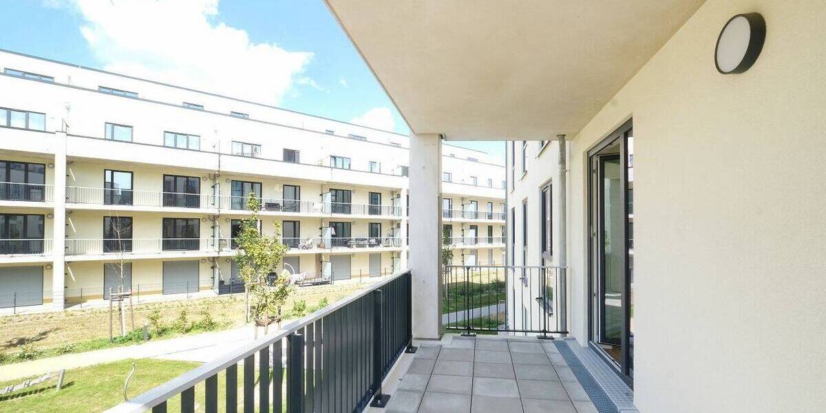 Etagenwohnung Berlin Siemensstadt - 4 Zimmer, 123 m&sup2;, 1.899&euro; | Angebot:26865580