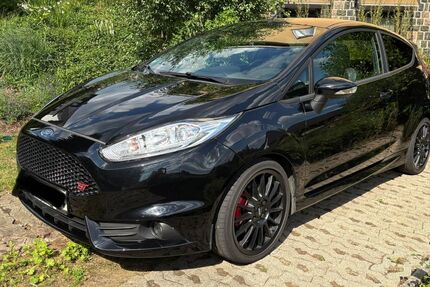Ford Fiesta 102.500 km 9.490 &euro; Chemnitz 09126