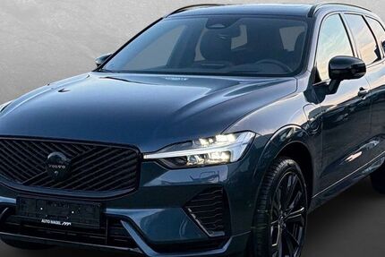 Volvo XC60 3.500 km 61.880 &euro; Moers 47441