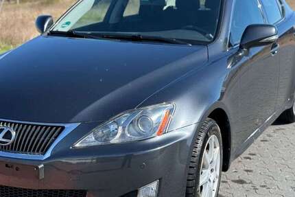 Lexus IS 220d 212.555 km 6.290 &euro; Salzhausen 21376