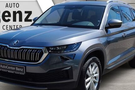 Skoda Kodiaq 104.950 km 26.490 &euro; Laupheim 88471