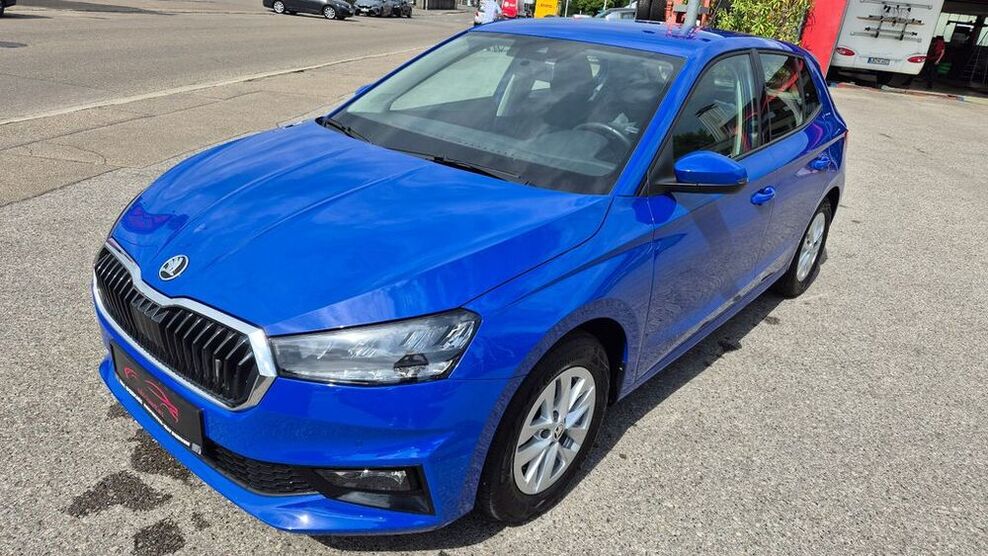Fabia