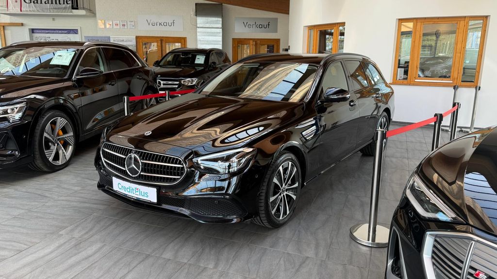 Mercedes-Benz E 300 99.528 km 28.890 &euro; Lastrup 49688