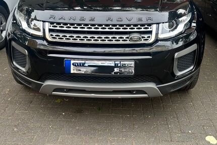 Land Rover Range Rover Evoque 84.000 km 16.800 € Köln 50937