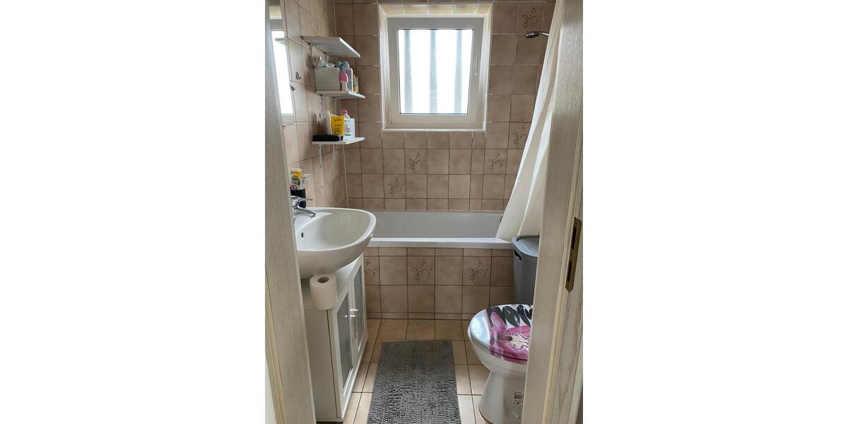 Etagenwohnung Schweinfurt Gartenstadt - 1.5 Zimmer, 38 m&sup2;, 129.000&euro; | Angebot:26427074