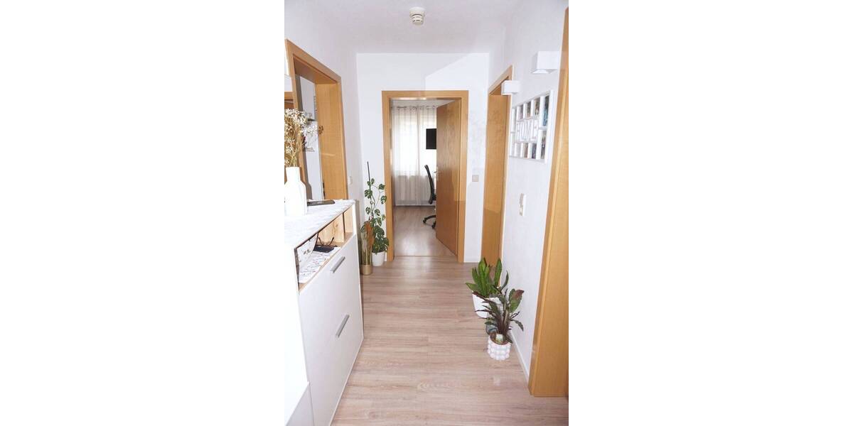 Etagenwohnung Schramberg - 3 Zimmer, 145.000&euro; | Angebot:25746586