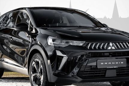 Mitsubishi Grandis 1.150 km 32.490 &euro; Lüneburg 21339