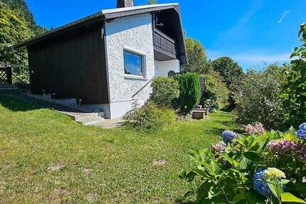 Ihr Wochenenddomizil mit Panoramablick! 2 zimmer