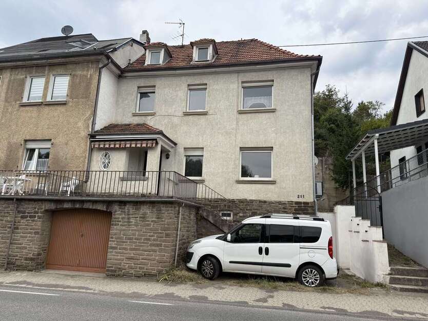 Haus zum Mieten in Burgbrohl 850 € 110 m²