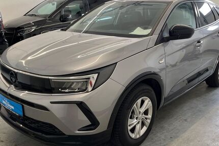 Opel Grandland (X) 1.250 km 20.499 &euro; Landau a.d.Isar 94405
