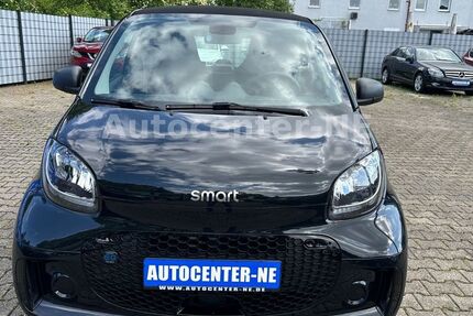 Smart ForTwo 19.000 km 9.500 € Kirchheim Unter Teck 73230