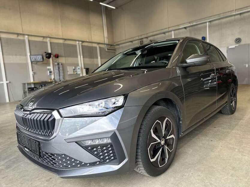 Skoda Scala 22.692 km 22.500 € Memmingen, Amendingen 87700
