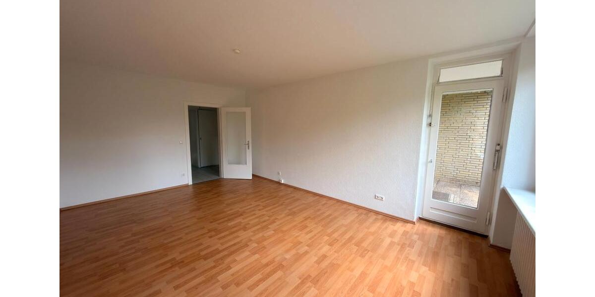 Erdgeschoßwohnung Geesthacht - 3 Zimmer, 68 m&sup2;, 730&euro; | Angebot:26645301
