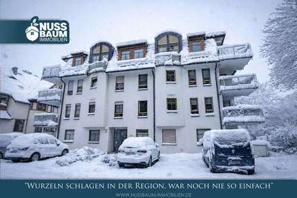 Wohnung zum Mieten in Bad Blankenburg 255 € 33.5 m² 1 zimmer