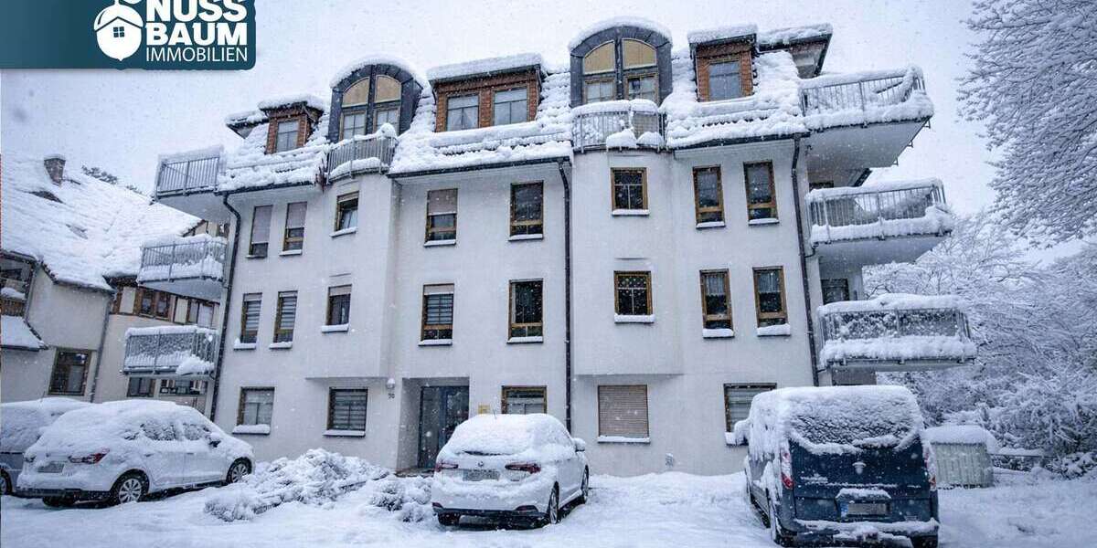 Wohnung zum Mieten in Bad Blankenburg 255 € 33.5 m² 1 zimmer