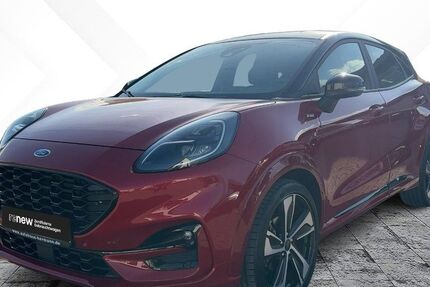Ford Puma 11.787 km 22.995 &euro; Göttingen 37079