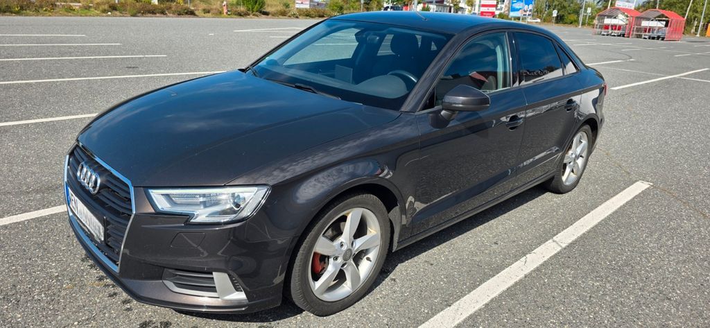 Audi A3 271.000 km 11.500 € Weiden in der Oberpfalz 92637