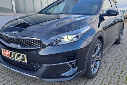 Kia XCeed 64.056 km 19.990 &euro; Hettstedt OT Walbeck 06333