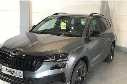 Skoda Karoq 23.650 km 30.490 &euro; Saal a. d. Donau 93342