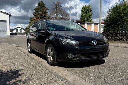 VW Golf 178.000 km 6.400 € Mutterstadt 67112