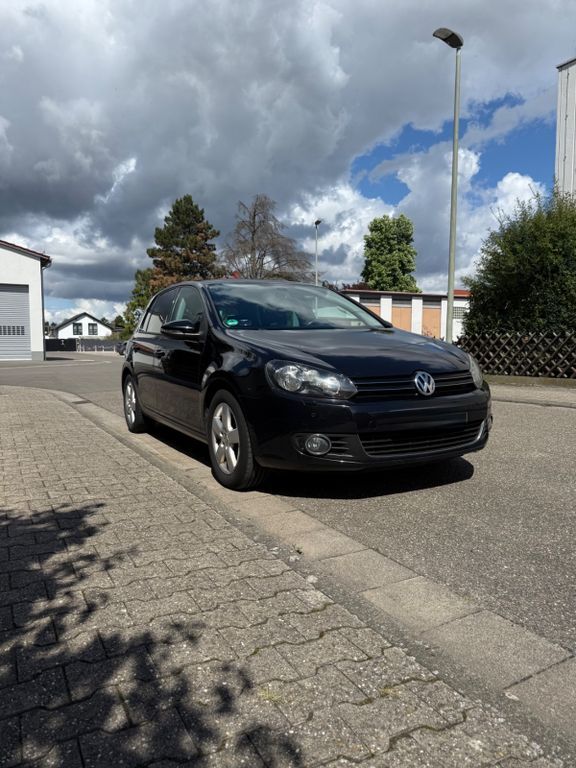 VW Golf 178.000 km 6.400 € Mutterstadt 67112