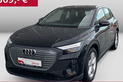 Audi Q4 e-tron 49.242 km 29.930 &euro; Göppingen 73037