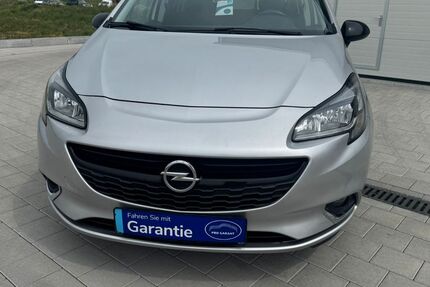 Opel Corsa 81.600 km 9.550 &euro; Kenzingen 79341