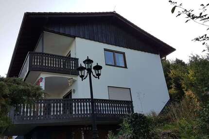 Wohnung zum Mieten in Kortelshütte Rothenberg 500 € 60 m² 2 zimmer