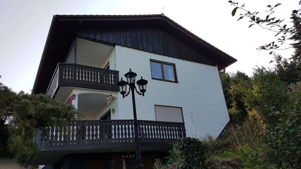 Wohnung zum Mieten in Kortelshütte Rothenberg 500 € 60 m² 2 zimmer