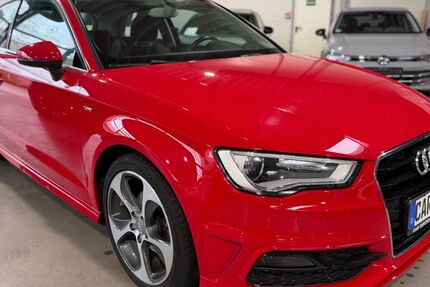 Audi A3 92.500 km 11.950 &euro; Bocholt 46395