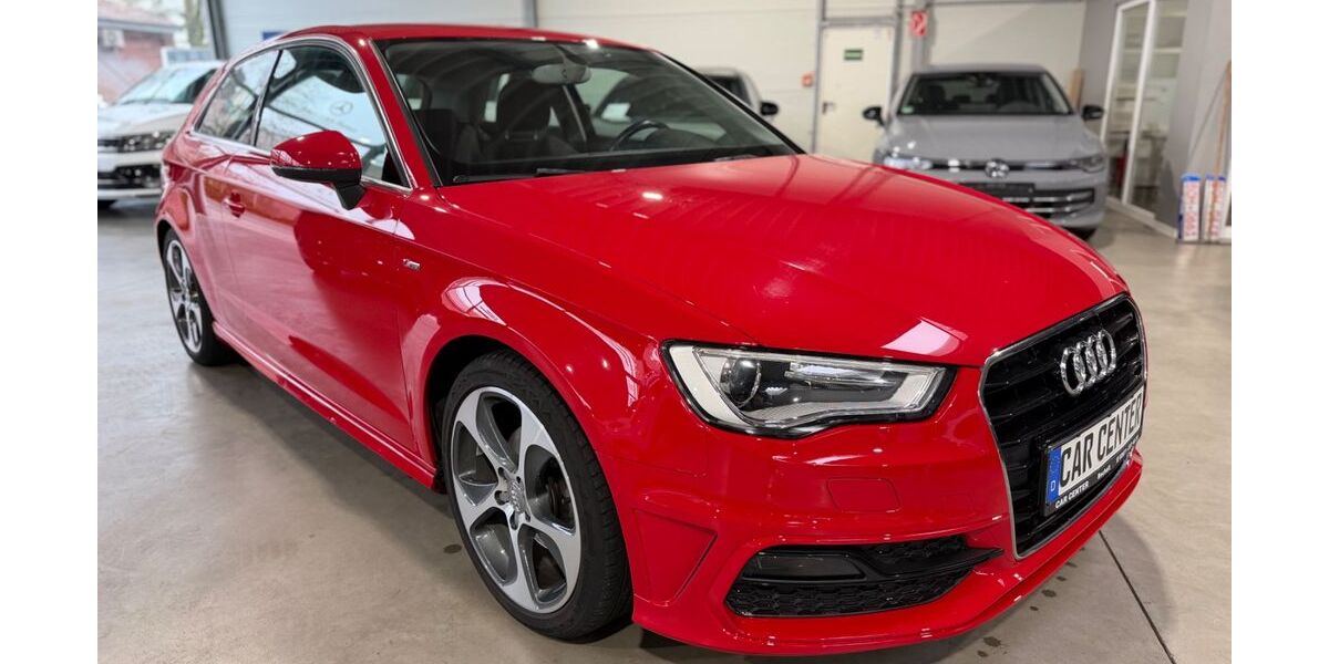 Audi A3 92.500 km 11.950 &euro; Bocholt 46395