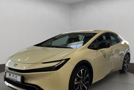 Toyota Prius 19.554 km 30.380 &euro; Lohmar 53797