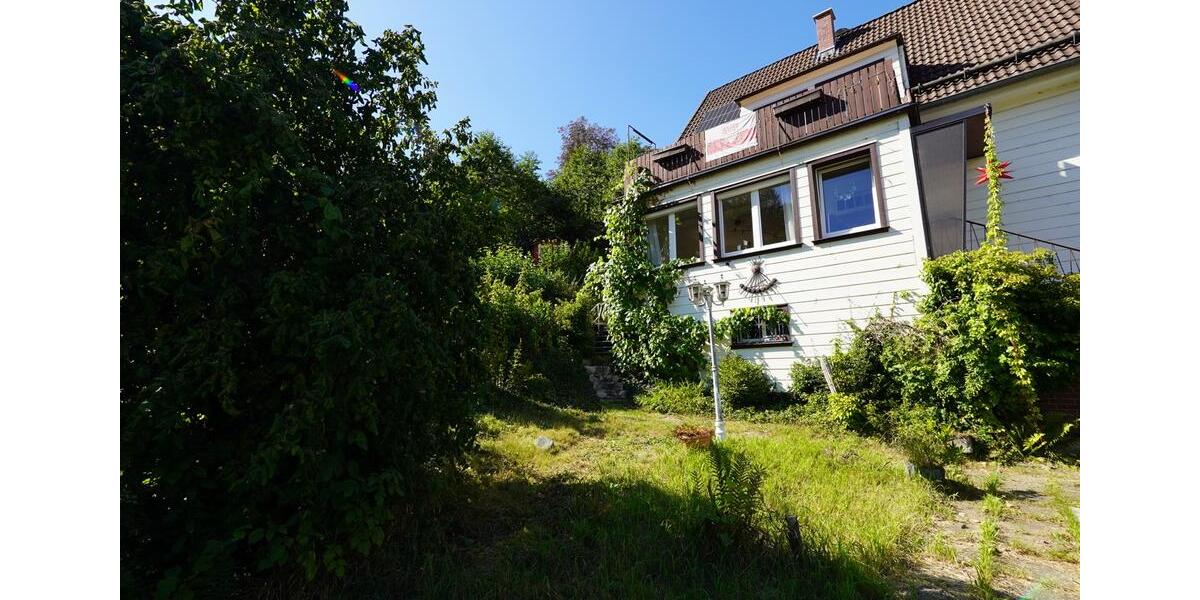 Einfamilienhaus Bad Grund (Harz) - 6 Zimmer, 176 m&sup2;, 246.500&euro; | Angebot:23554863