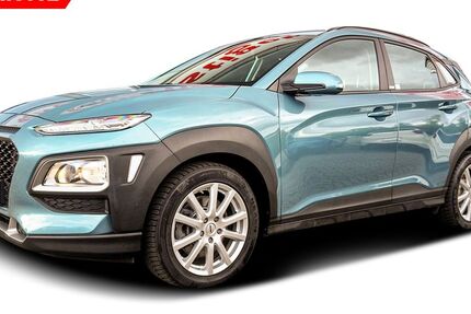 Hyundai KONA 63.516 km 17.990 &euro; Bad Hersfeld 36251