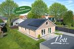 Einfamilienhaus Apen / Augustfehn Augustfehn I - 3 Zimmer, 93 m&sup2;, 360.000&euro; | Angebot:25725579