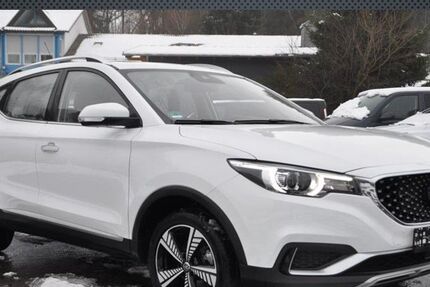 MG ZS 32.800 km 12.500 &euro; Passau 94036