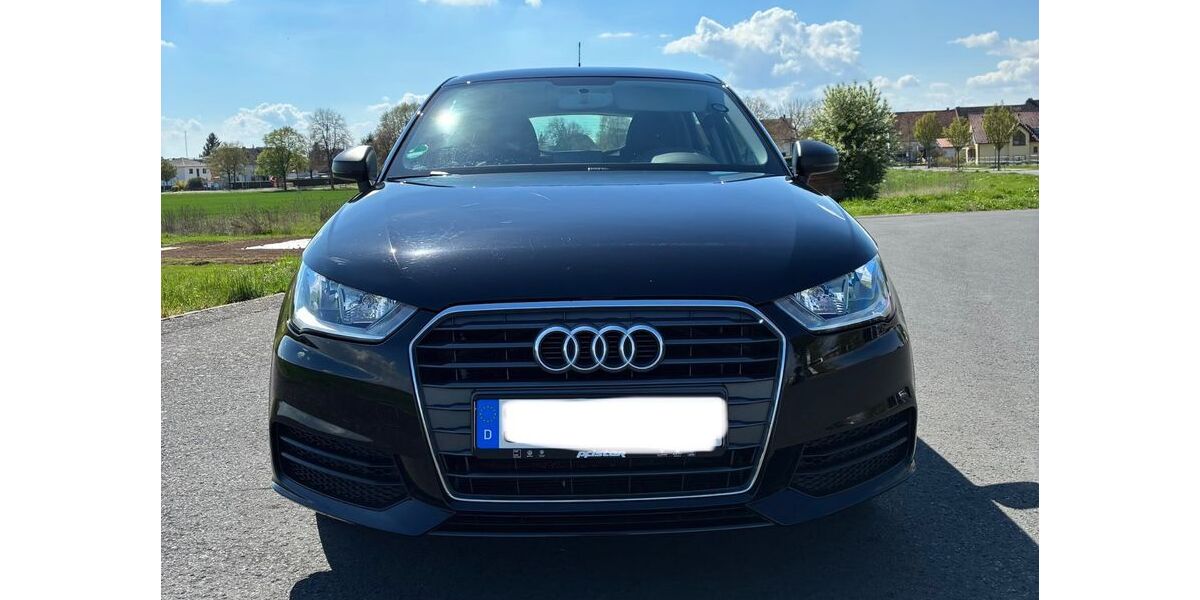 Audi A1 93.000 km 9.750 &euro; Grafenrheinfeld 97506