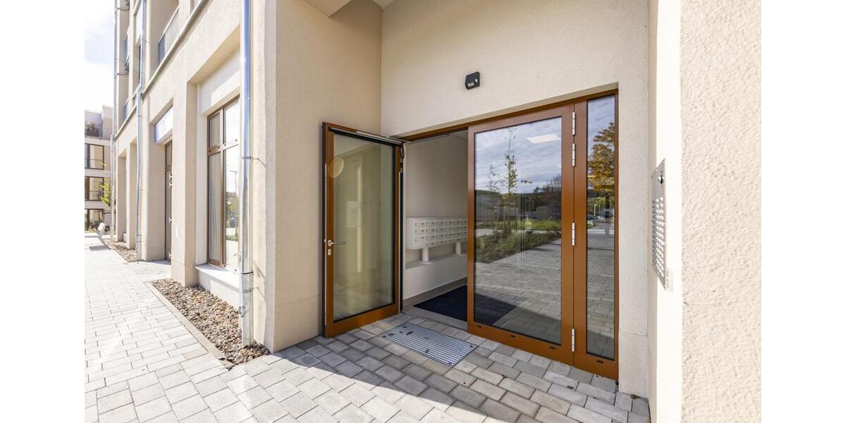 Etagenwohnung Cottbus Sachsendorf - 1 Zimmer, 37 m&sup2;, 588&euro; | Angebot:26163993