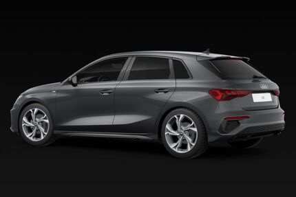 Audi A3 28.000 km 29.900 &euro; Lutherstadt Eisleben 06295