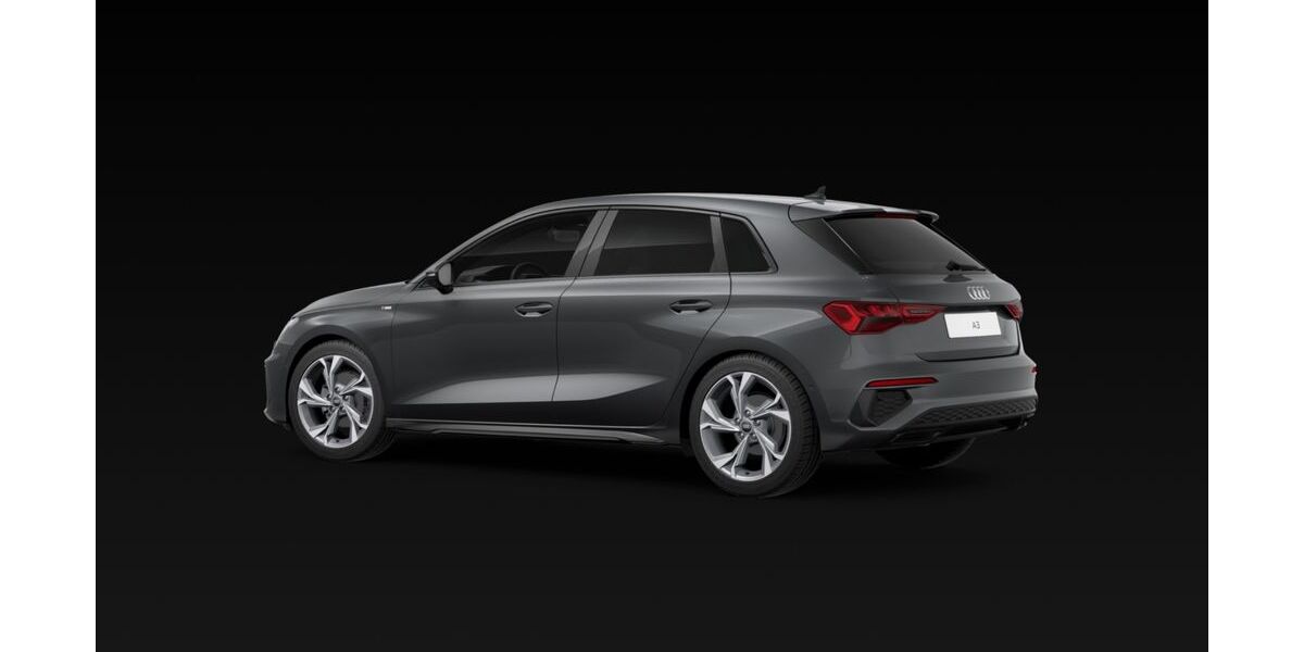 Audi A3 28.000 km 29.900 &euro; Lutherstadt Eisleben 06295