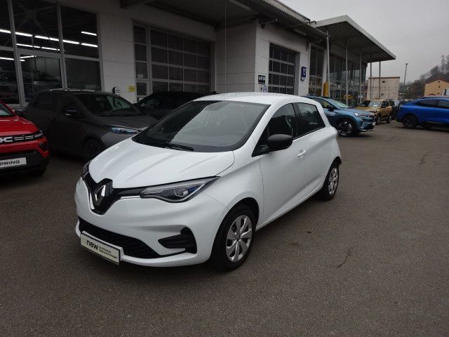 Renault ZOE 38.823 km 14.750 € Eberbach 69412