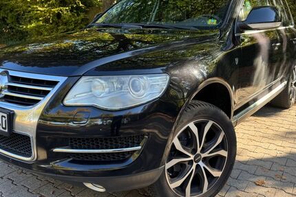 VW Touareg 223.500 km 7.500 &euro; Ludwigsburg 71638