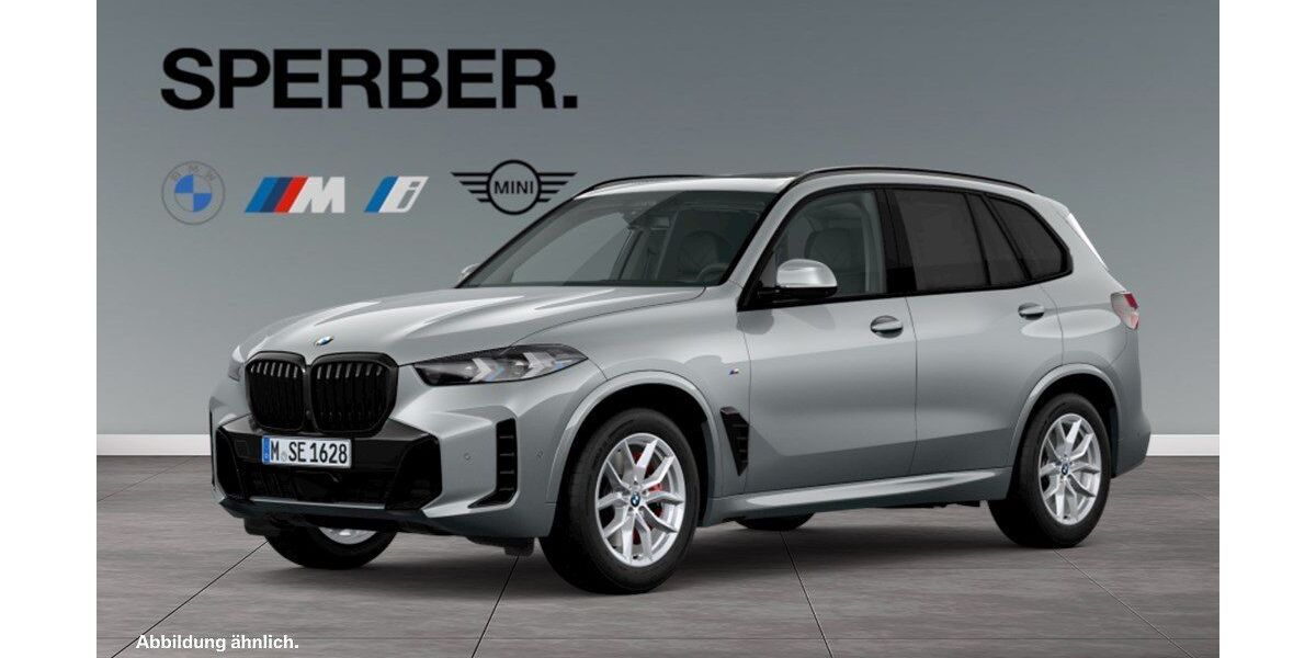 BMW X5 11.907 km 80.840 &euro; Bamberg 96050