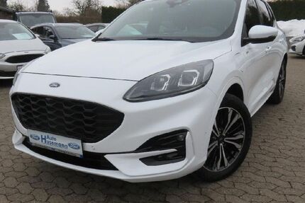 Ford Kuga 47.850 km 23.450 &euro; Horn-Bad Meinberg 32805